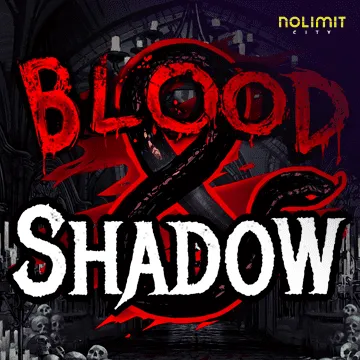 Blood & Shadow - STONEBET88