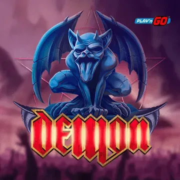 PlaynGo : Demon - STONEBET88
