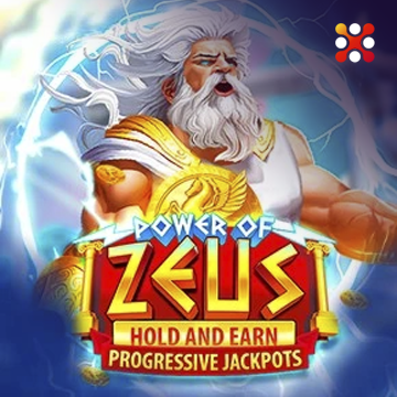 Mancala : Power of Zeus - STONEBET88