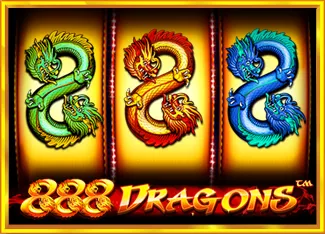 888 Dragons - STONEBET88