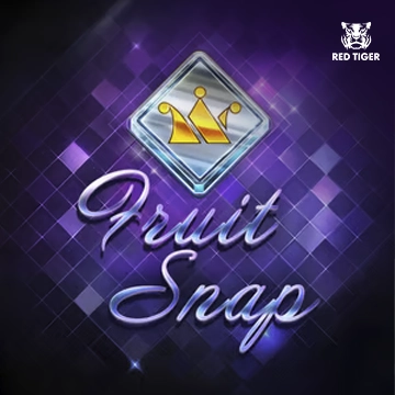Redtiger : Fruit Snap - STONEBET88