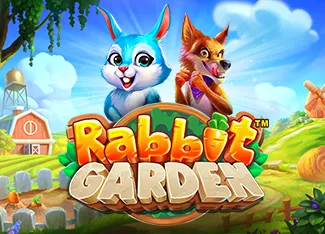 Rabbit Garden - STONEBET88