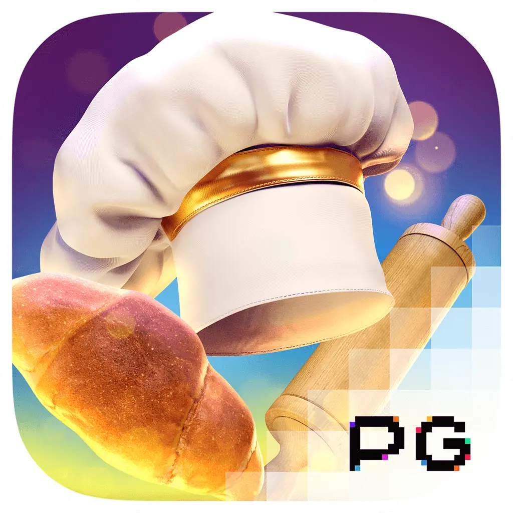 Bakery Bonanza - STONEBET88