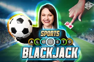 Sports All Bets Blackjack - STONEBET88