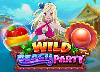 Wild Beach Party - STONEBET88
