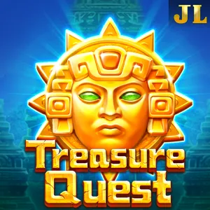 Treasure Quest - STONEBET88