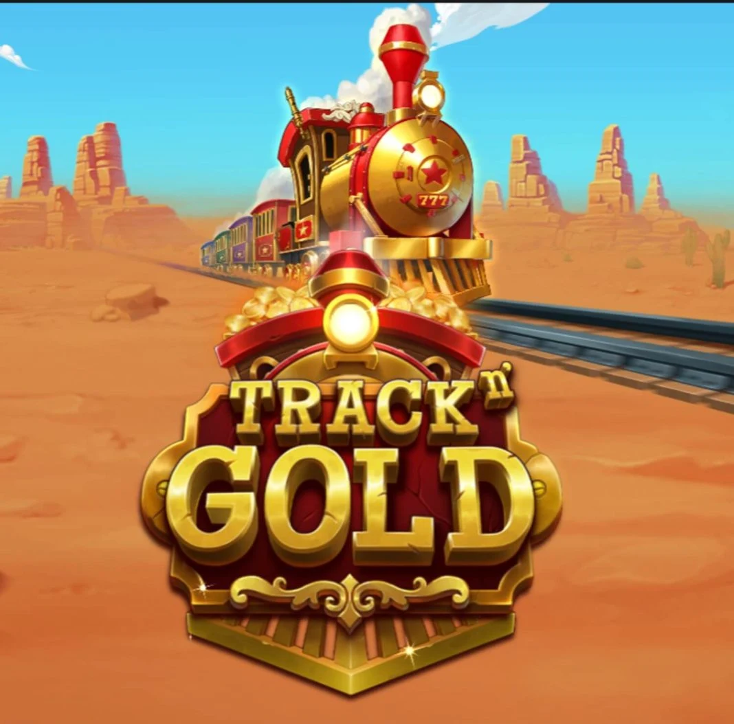 PlaynGo : Track n Gold - STONEBET88