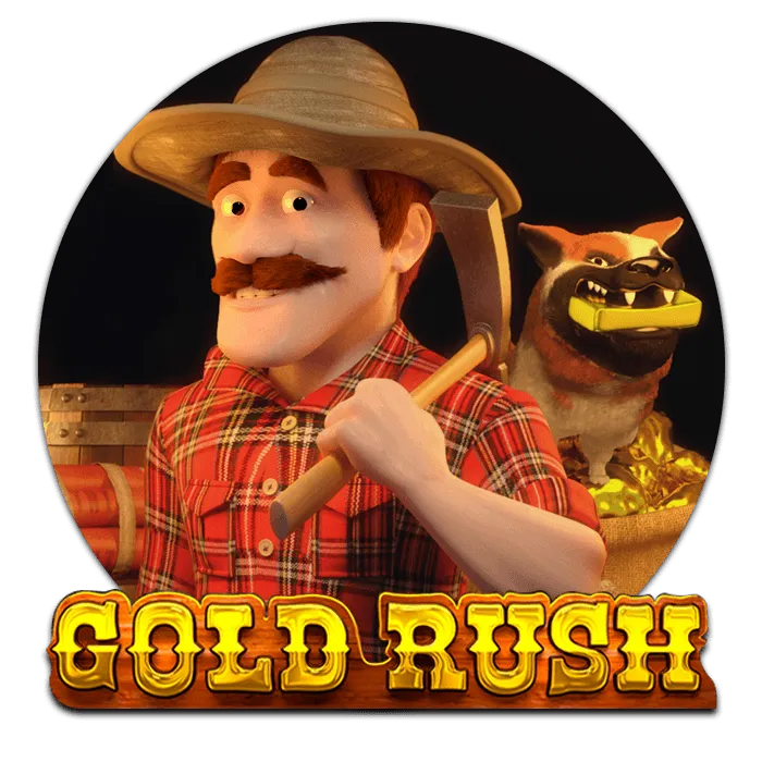 Gold Rush - STONEBET88