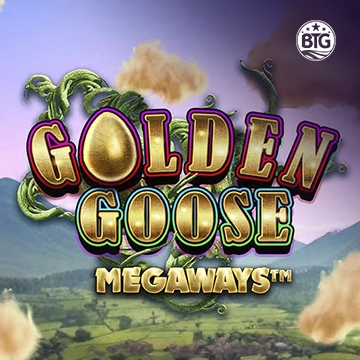Bigtime : Golden Goose Megaways - STONEBET88
