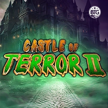 Bigtime : Castle of Terror II - STONEBET88