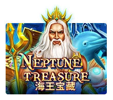 Neptune Treasure - STONEBET88