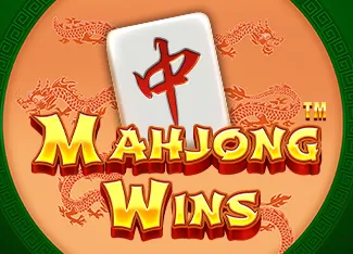 Mahjong Wins - STONEBET88