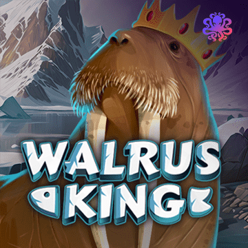 Octoplay : Walrus King - STONEBET88