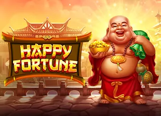 Happy Fortune - STONEBET88