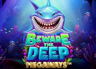 Beware The Deep Megaways - STONEBET88