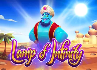 Lamp Of Infinity - STONEBET88