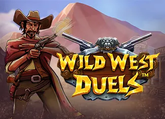 Wild West Duels - STONEBET88