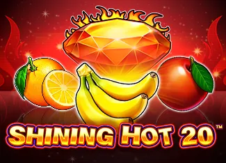 Shining Hot 20 - STONEBET88