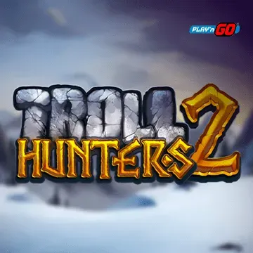 PlaynGo : Troll Hunters 2 - STONEBET88