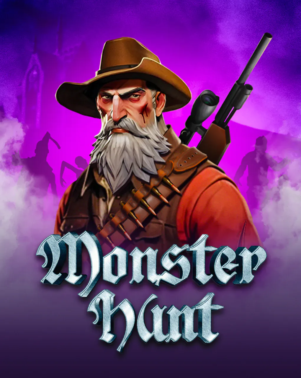 Bgaming : Monster Hunt - STONEBET88