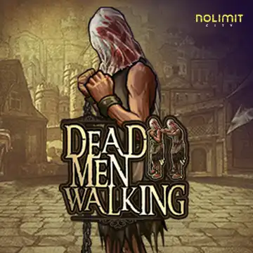 Dead Men Walking - STONEBET88