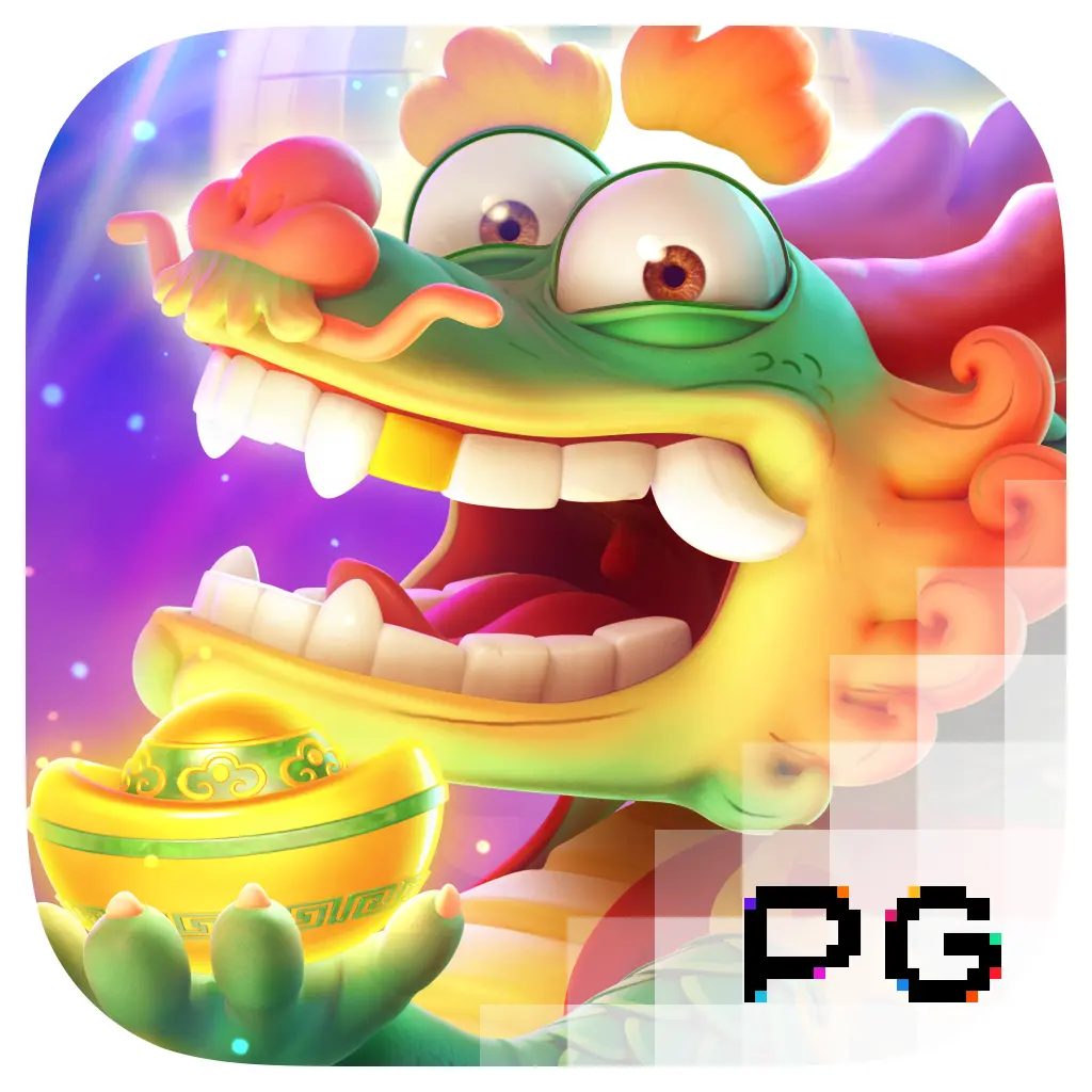 Fortune Dragon - STONEBET88