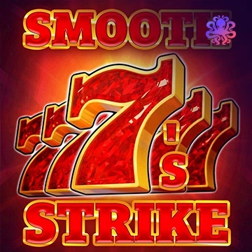 Octoplay : Smooth 7’s Strike - STONEBET88