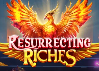 Resurrecting Riches - STONEBET88