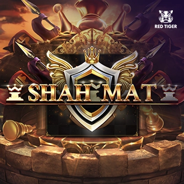 Redtiger : Shah Mat - STONEBET88