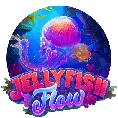 Jellyfish Flow - STONEBET88