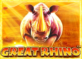Great Rhino - STONEBET88