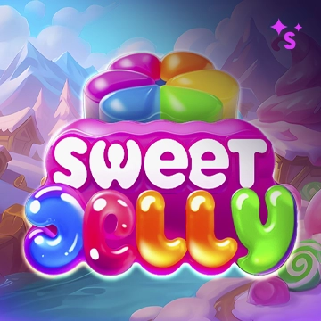 Sweet Jelly - STONEBET88