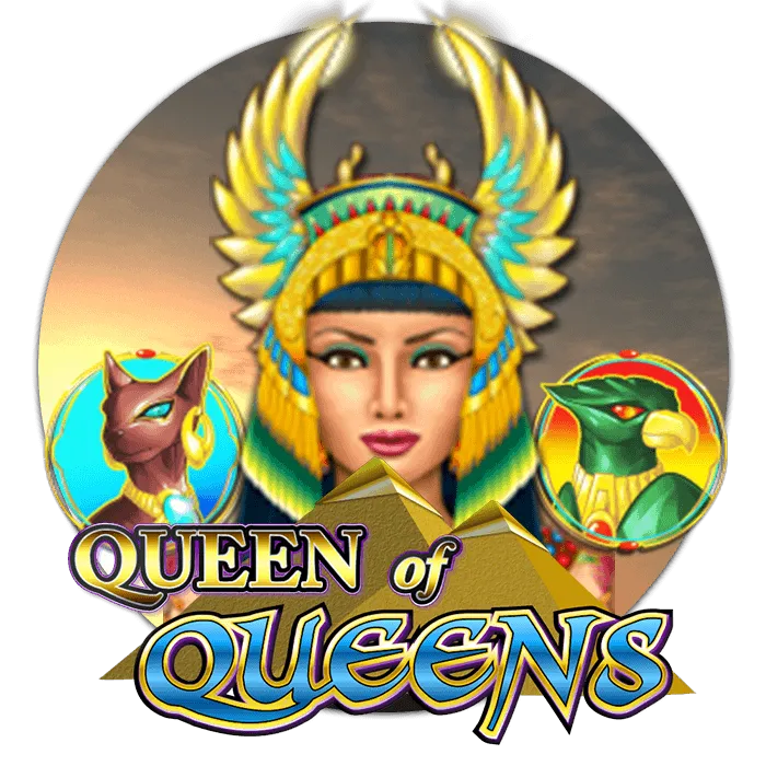 Queen of Queens - STONEBET88