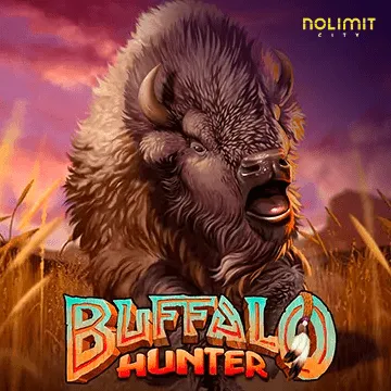 Buffalo Hunter - STONEBET88