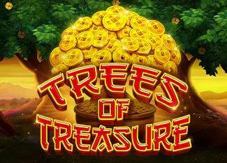 Trees of Treasure - STONEBET88