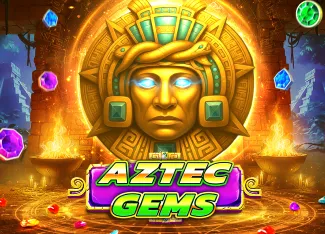 Aztec Gems - STONEBET88