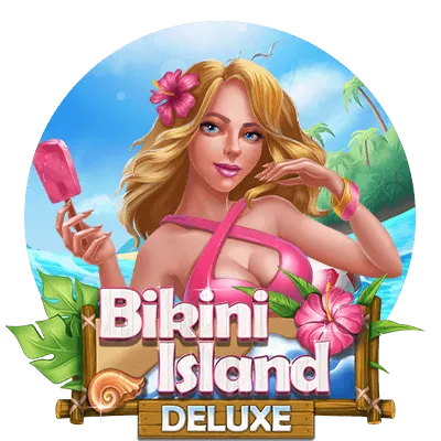 Bikini Island Deluxe - STONEBET88
