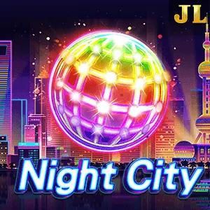 Night City - STONEBET88