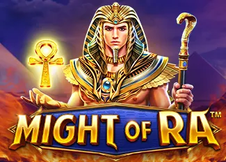 Might of Ra - STONEBET88