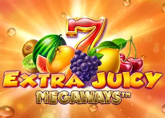 Extra Juicy Megaways - STONEBET88