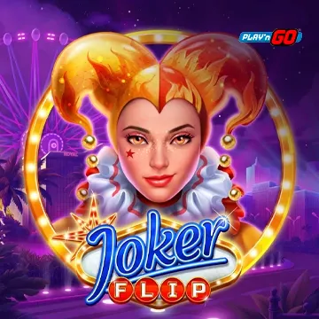 PlaynGo : Joker Flip - STONEBET88