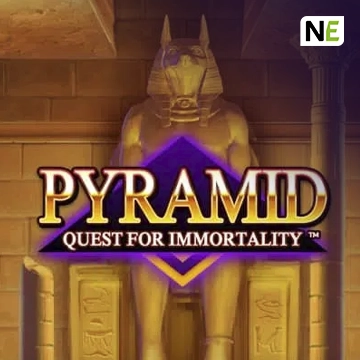 Pyramid: Quest for Immortality - STONEBET88