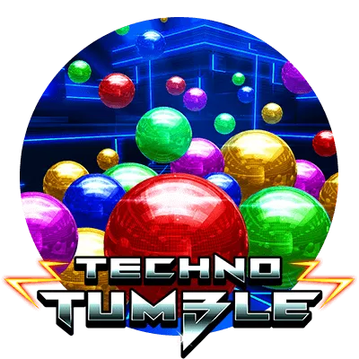 Techno Tumble - STONEBET88
