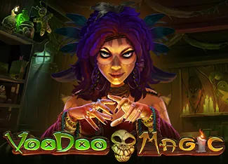 Voodoo Magic - STONEBET88