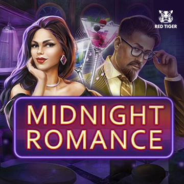 Redtiger : Midnight Romance - STONEBET88