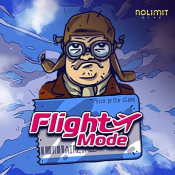 Flight Mode - STONEBET88