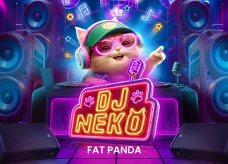 FatPanda : DJ Neko - STONEBET88