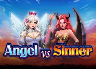 Angel vs Sinner - STONEBET88