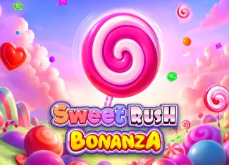 Sweet Rush Bonanza - STONEBET88