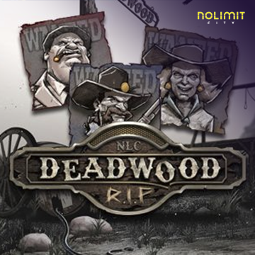 Deadwood RIP - STONEBET88